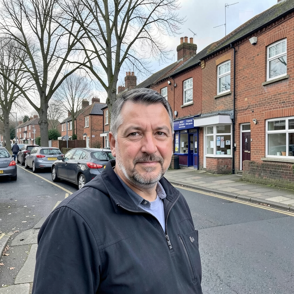 Labour's Abbas Hussain wins Leen Valley by-election in Nottingham